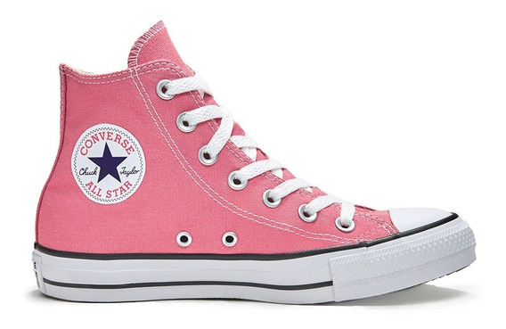 zapatillas converse mujer 2017