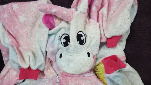 Pijama Unicornio (Usado)