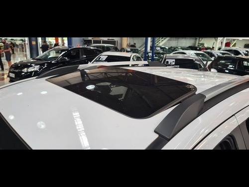 Chevrolet Tracker 1.4 16v Tb Premier 2019
