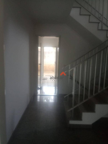 Imagem 7 de 11 de Sobrado Com 3 Dormitórios À Venda, 390 M² Por R$ 1.700.000,00 - Jardim Londrina - São Paulo/sp - So0299