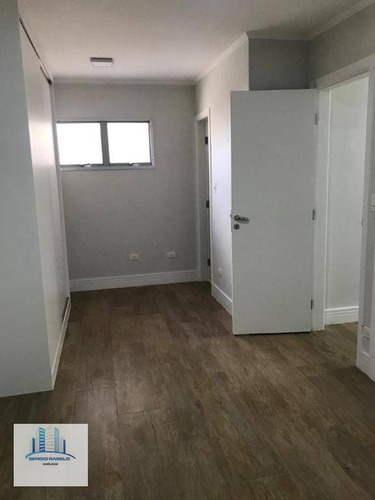 Imagem 8 de 22 de Apartamento À Venda, 85 M² Por R$ 600.000,00 - Mirandópolis - São Paulo/sp - Ap3150
