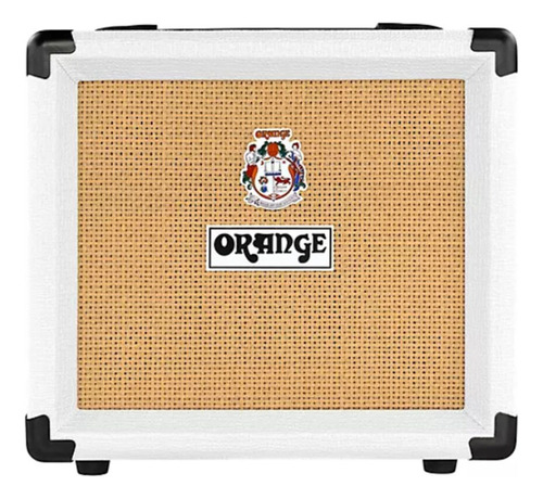 Amplificador Cubo Orange Crush 12 