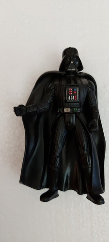 Figura Darth Vader Star Wars Kenner Año 1997 (Usado)