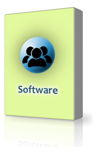 Software Administrar Personal Recursos Humanos, Pago Único