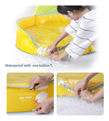 Tienda De Campaña Para Niños Con Aro De Baloncesto Y Bolsa