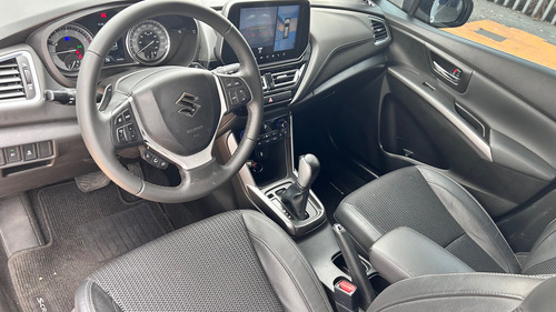 Suzuki S-Cross 1.4 Boosterjet Glx At