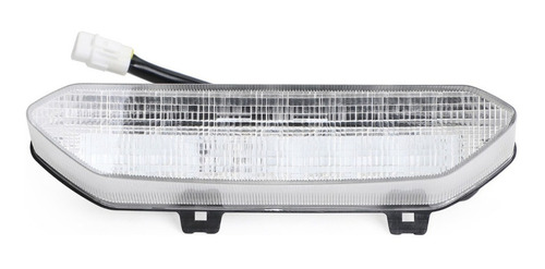 Luz Led De Freno Trasera Para Yamaha Raptor 700/700r