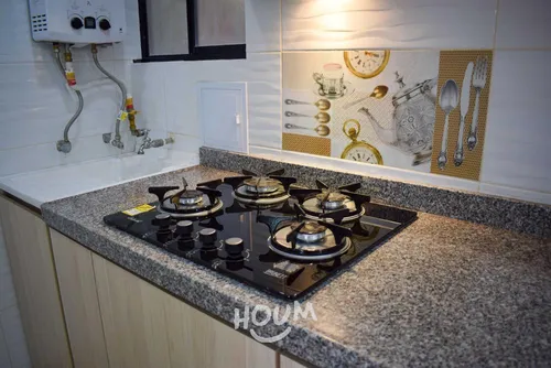 Apartamento En San Carlos. 3 Habitaciones, 64 M², Id: 152469