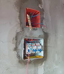 Trabajos De Electricidad, Herrería Y Pisos Flotantes