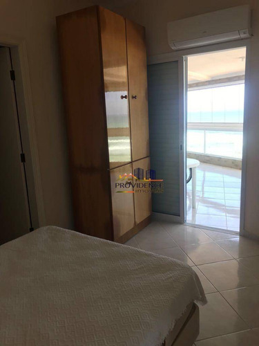 Imagem 14 de 30 de Apartamento À Venda, 209 M² Por R$ 1.200.000,00 - Vila Tupi - Praia Grande/sp - Ap2287