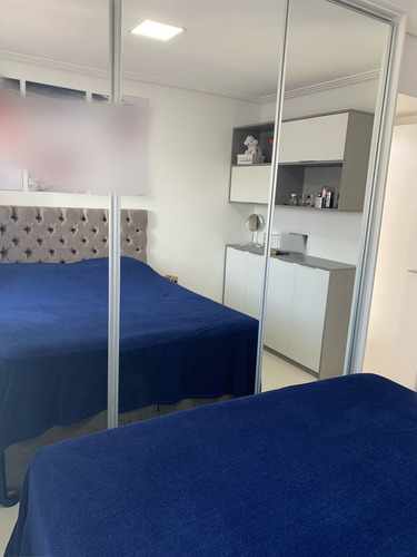 Imagem 6 de 12 de Apto Tatuapé | 2 Quartos | 65 M² | Cond: R$550.00 | 1 Vaga - T6eztn