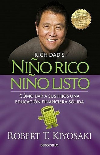 Niñ. Rico Niñ. Listo