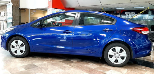 Imagen 2 de 15 de Kia Forte 2017 2.0 Lx 4 P At