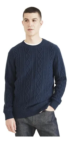 Dockers sweater clearance