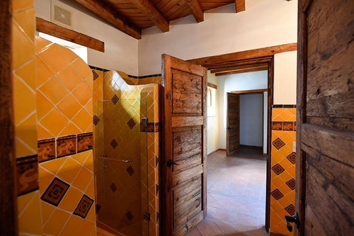Casa Colonial En El Centro De Patzcuaro