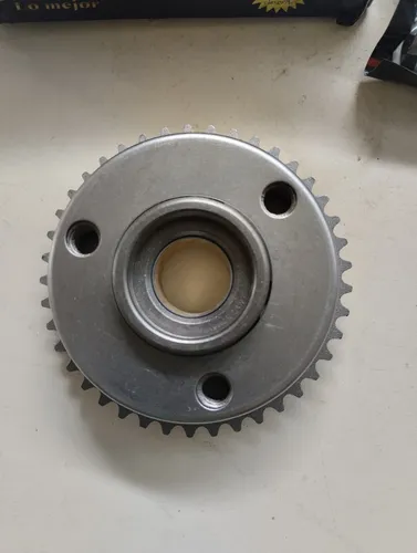 Cremallera Md Tucan 110