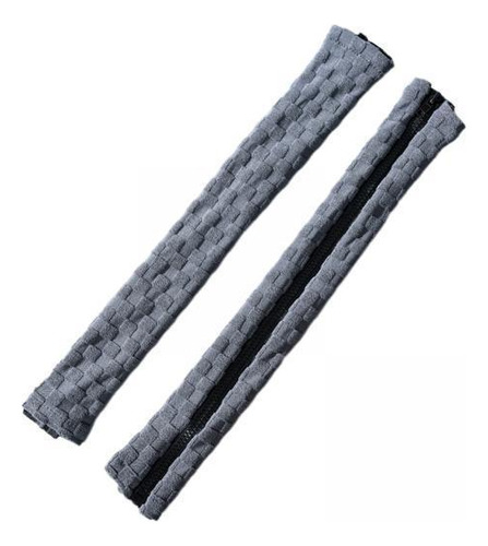 4 Paquete De 2-6 Fundas Para Reposabrazos De 55cmx16cm