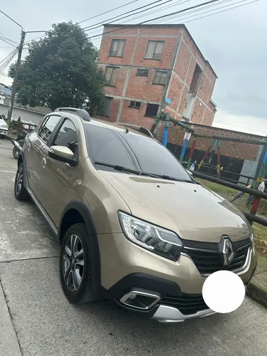 Renault Stepway 1.6 Dynamique / Intens Mecánica