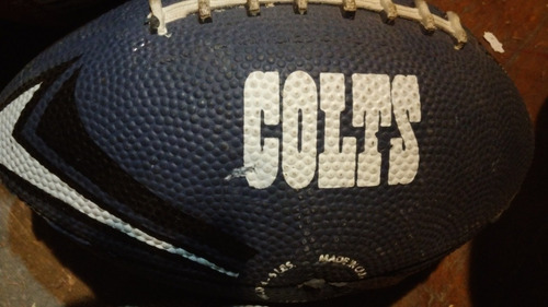 Imagen 6 de 9 de Pelotas Futbol Americano
