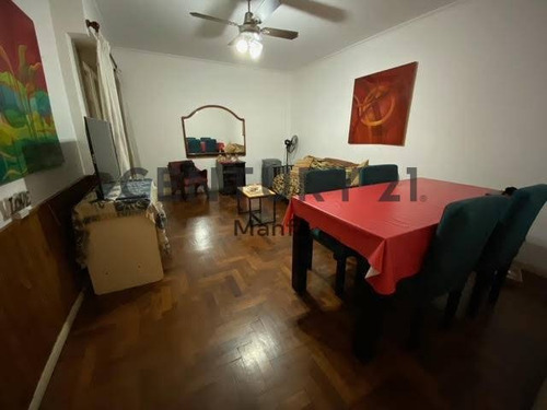 Imagen 9 de 21 de Venta Departamento 2 Ambientes Villa Del Parque