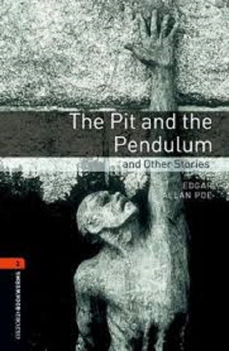 Livro The Pit And The Pendulum