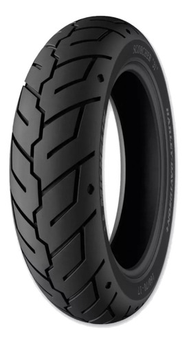 Pneu Tras. 160/70-17 Michelin Scorcher 31 P/ Dyna Switchback