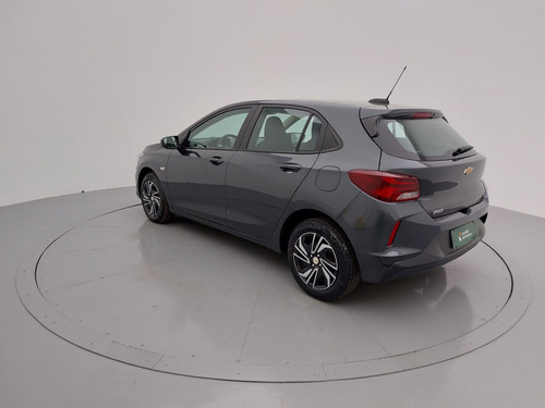 Chevrolet Onix 1.0 TURBO FLEX LT MANUAL