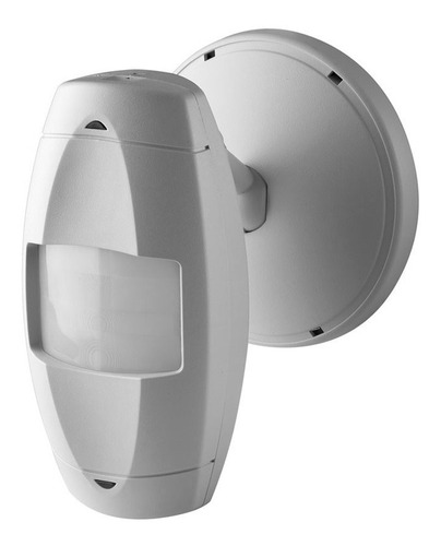 Leviton Sensor De Ocupacion Infrarrojo Pared Mod. Oswwv-10w