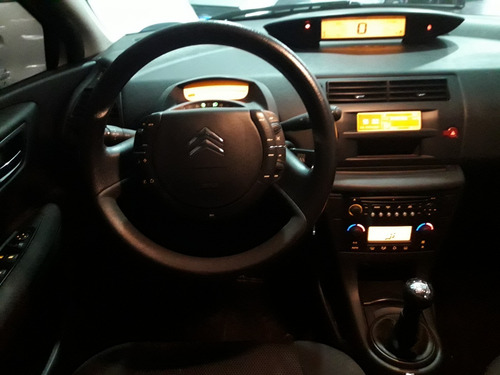 Citroen C4 2011 1.6 X Pack Plus $490.000 Y Ctas $16.900