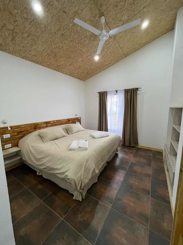 Imagen 15 de 17 de Casas De Campo, Roque Perez,bsas, Capacidad Hasta 6 Personas