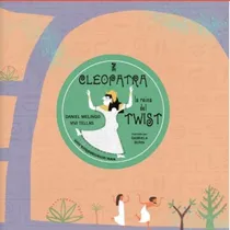 Comprar Cleopatra - La Marca Terrible ( Tipografia Opendyslexic)