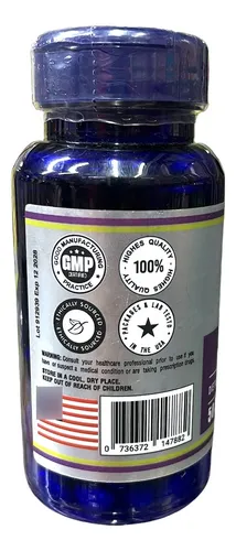 Ganoderma 50 Cápsulas