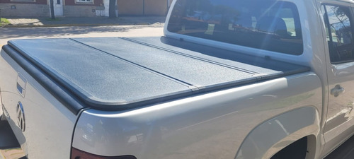 Volkswagen Amarok 3.0 V6 Cd Highline