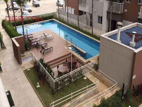 Ref.: 3629 - Apartamento Em Jundiaí Para Venda - V3629