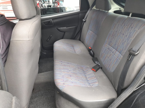 Imagem 11 de 15 de Chevrolet Celta Spirit 1.0