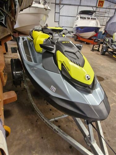 Jet Sky Sea Doo 130 Se 2022