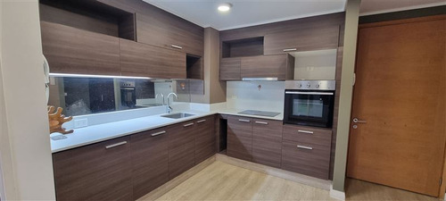 Departamento En Venta En Puerto Varas