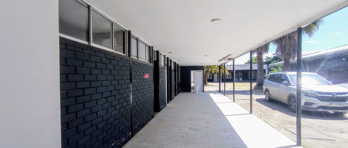 Arrienda Amplio Local Comercial Talca (90534)