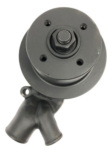 Bomba De Agua Motor 4.236 Series Lj U5mw0108 41313218