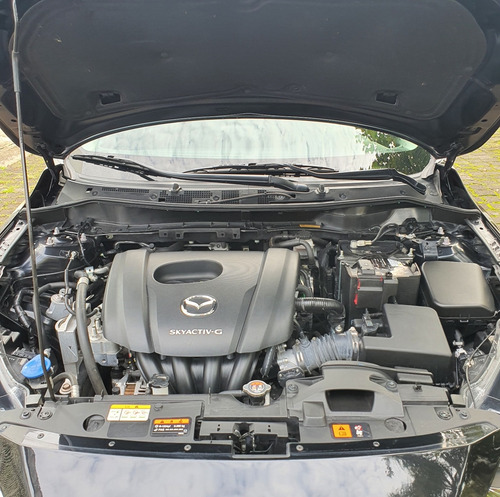 Mazda Mazda 2 1.5 Sport HB TA