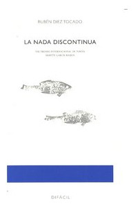 La Nada Discontinua (libro Original)