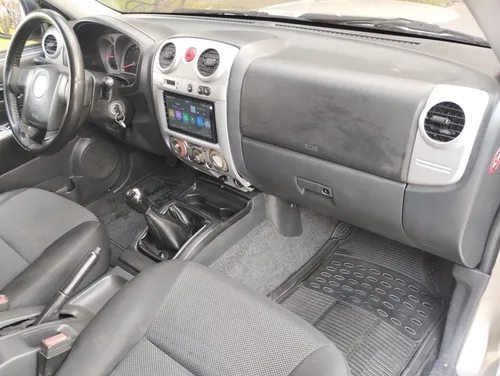 Chevrolet Dmax 2012 3.0 4x4