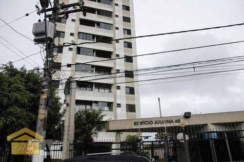 Imagem 20 de 21 de Apartamento À Venda Por R$ 360.000,00 - Vila Paulista - São Paulo/sp - Ap1698