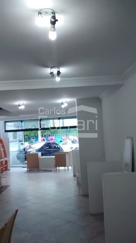 Imagem 7 de 15 de Ótimo Prédio Comercial Em Santana - Cf28605
