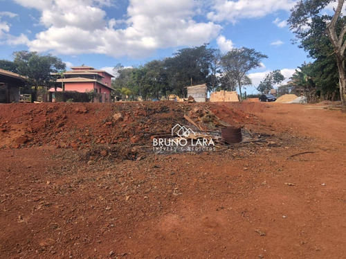 Imagem 3 de 19 de Chácara À Venda Em Igarapé, Bairro Batatal, - Te0261
