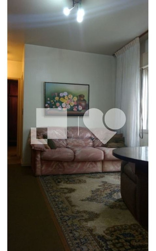 Imagem 2 de 15 de Apartamento - Menino Deus - Ref: 7099 - V-240743