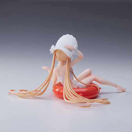 Figura Abigail Williams Summer Fate Grand Order - Sega