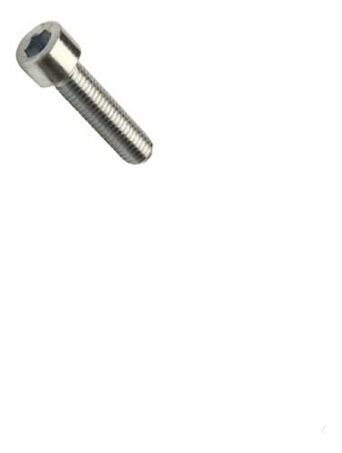 Perno Parker Metrico 6x10mm Inox Pack 50 Unidades