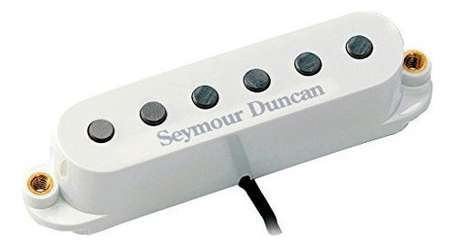 Seymour Duncan Ssl-5 Rw / Rp Pickup Medio Escalonado Persona