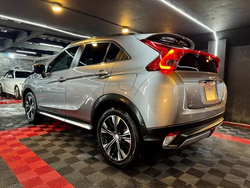 Mitsubishi Eclipse Cross 2.0 4x2 Cvt 2019